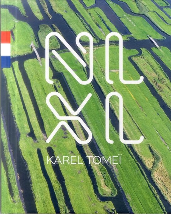 NLXL made in Holland