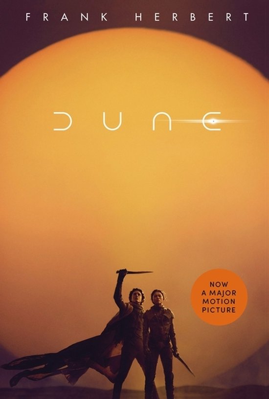 Dune - cover