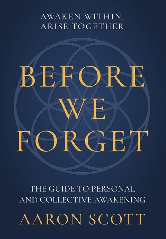 Before We Forget - cover