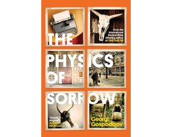 Omslag van The Physics of Sorrow