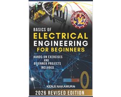 Basics of Electrical Engineering for Beginners