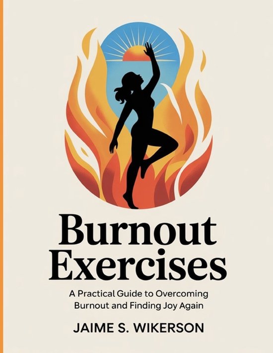 Burnout Exercises - cover