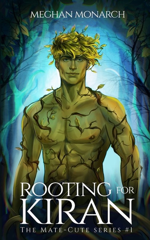 Mate-Cute- Rooting for Kiran - cover