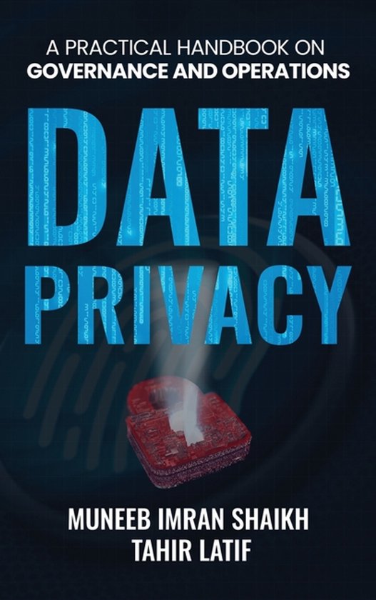 Data Privacy - cover