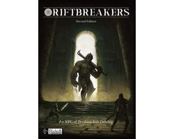 Riftbreakers