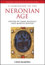 Blackwell Companions to the Ancient World - A Companion to the Neronian Age
