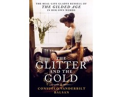 The Glitter and the Gold
