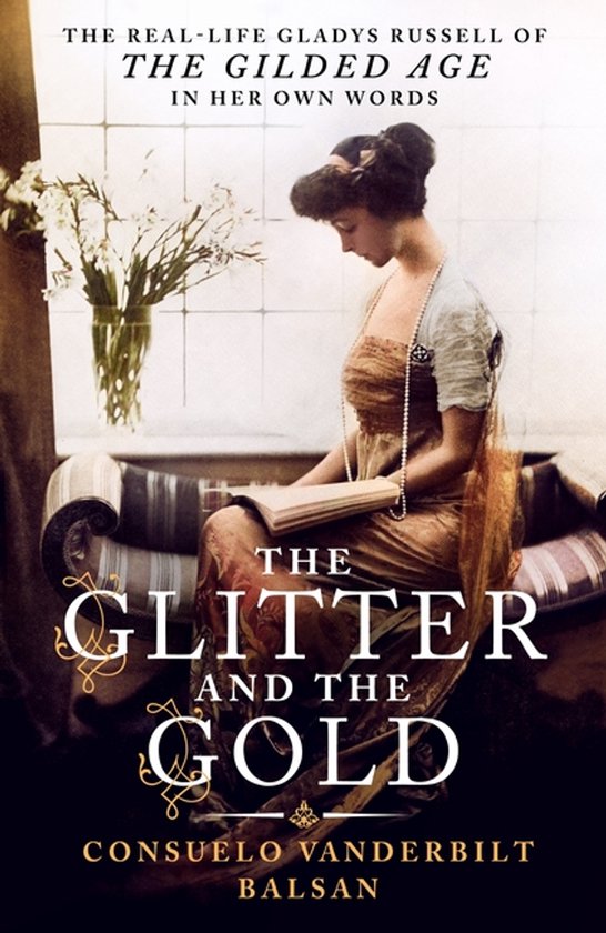 The Glitter and the Gold