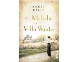 Die Melodie der Villa Winter