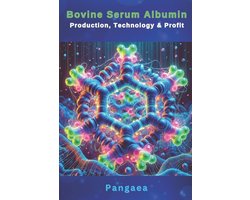 Bovine Serum Albumin