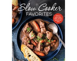 Slow Cooker Favorites