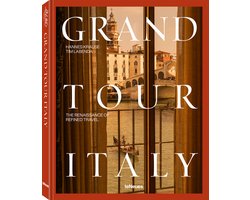 Grand Tour- Grand Tour Italy
