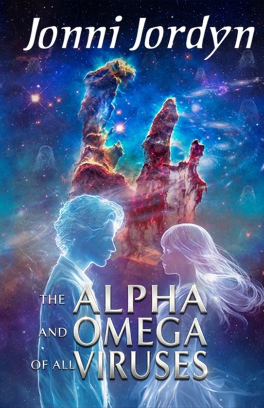 The Alpha and Omega of All Viruses - cover
