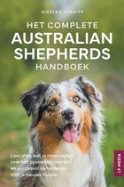 Het Complete Australian Shepherds Handboek