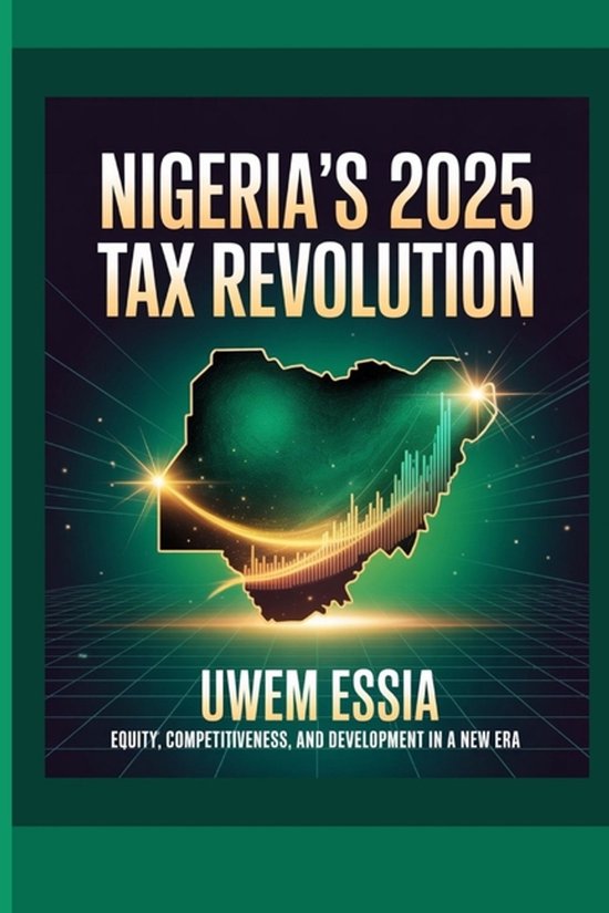 Public Finance, Fiscal Policy and Tax Management- Nigeria's  ... - cover