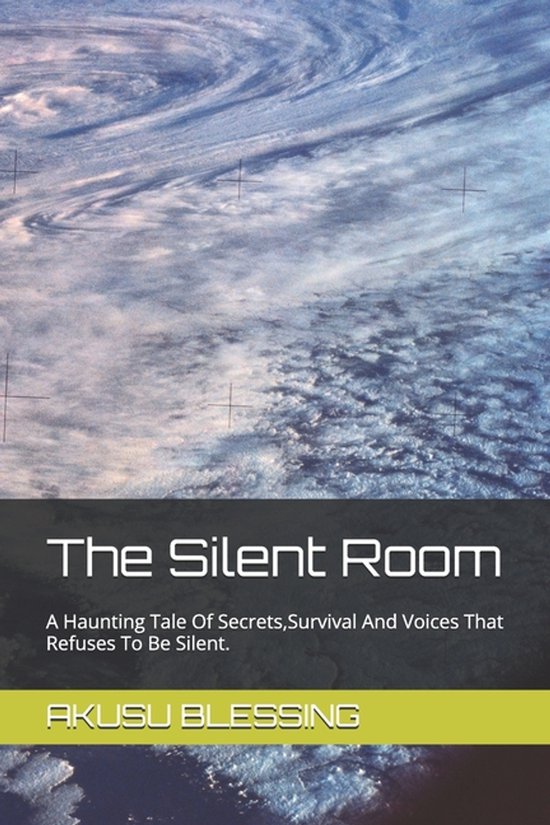 The Silent Room - cover