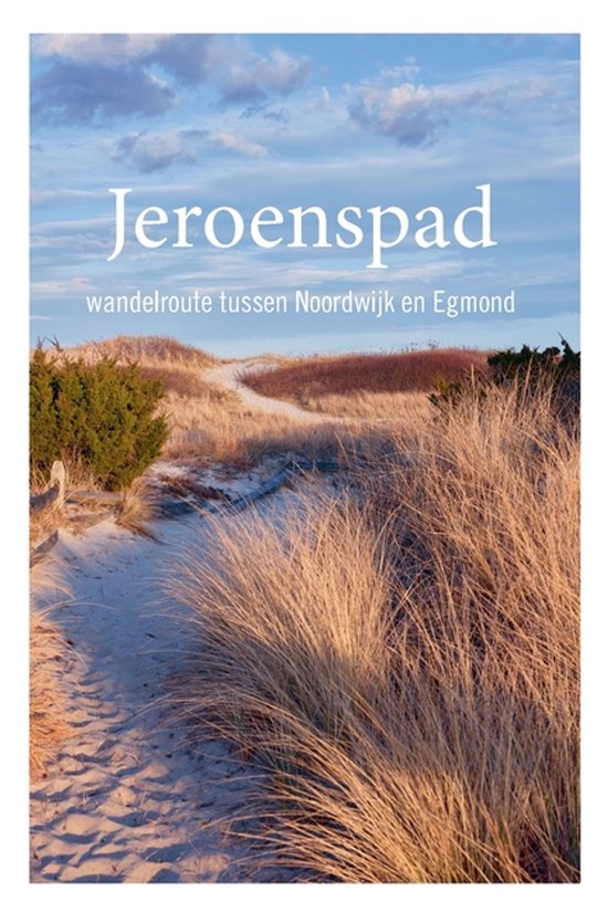 Jeroenspad - cover