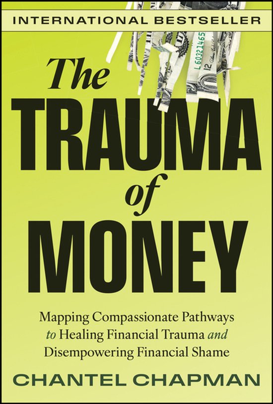The Trauma of Money - cover