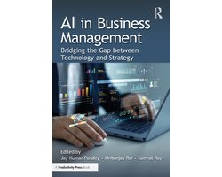 AI in Business Management