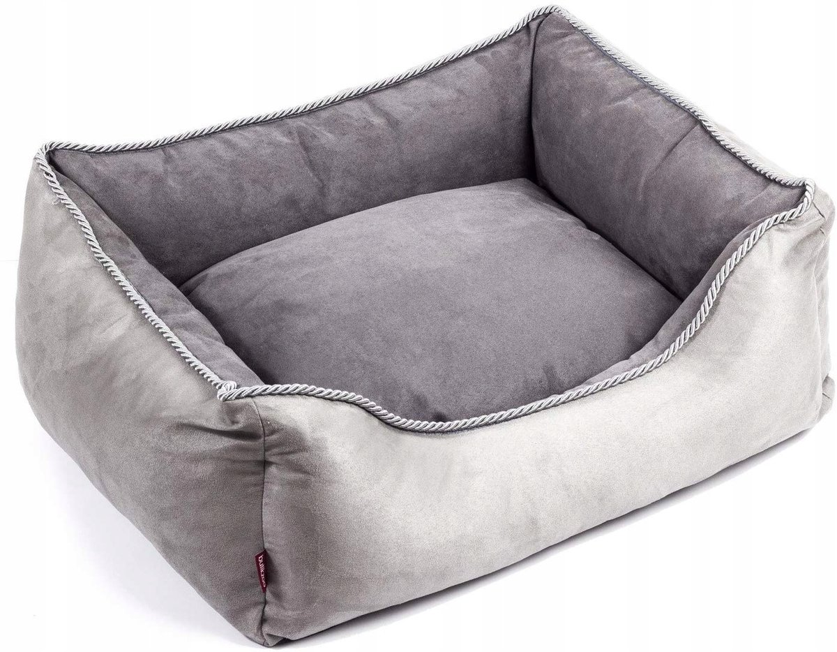 Luxe Hondenkussen Bank Premium Maat L - Comfort voor uw hond