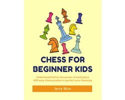 Chess for Beginner Kids