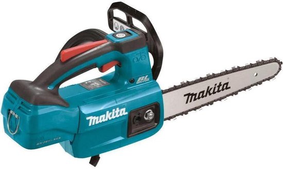 DUC254CZ 18 V Tophandle kettingzaag 25 cm van Makita — afbeelding 5