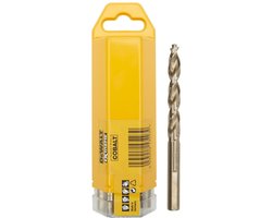 DeWALT Toebehoren - Metaalboorset, 7x109 mm, 10 stuks DT4936