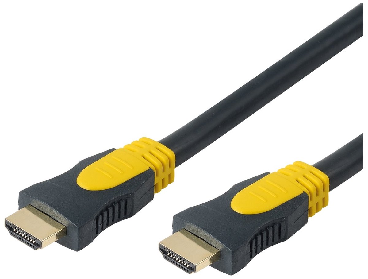 ERARD - HDMI 4K FLEX - Ultra HD - 0m80 - 726827