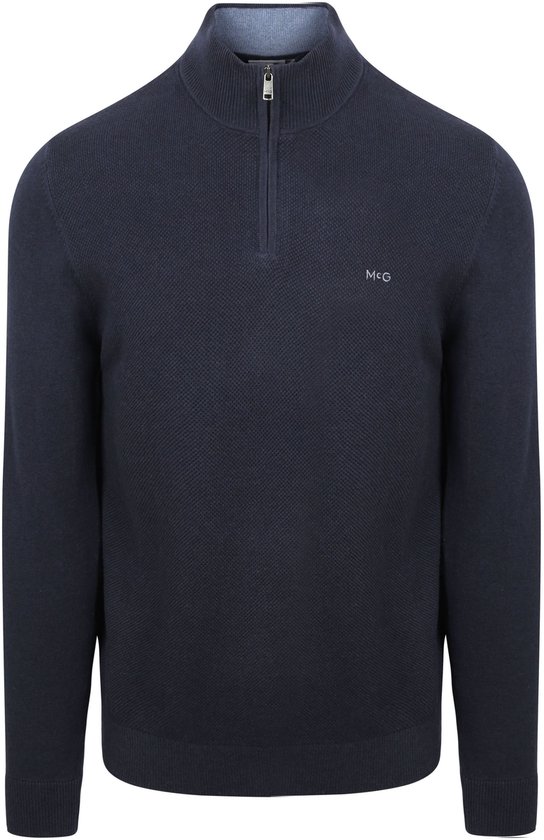 McGregor Trui Wolmix Camel MM232.1202.01-3005 online bestellen | Suitable