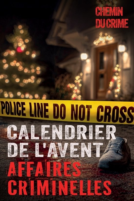 Calendrier de l'Avent