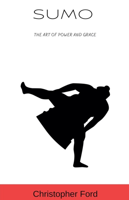 The Martial Arts Collection- Sumo - cover