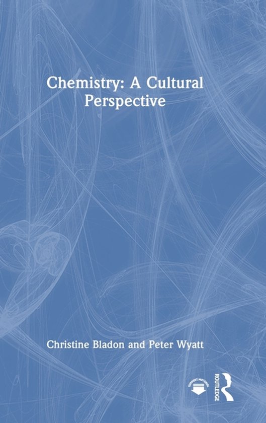 Chemistry: A Cultural Perspective - cover