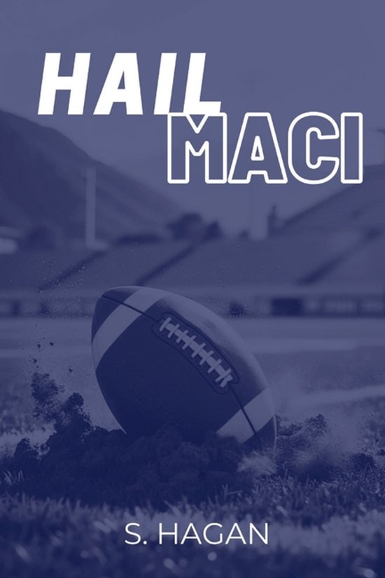 Hail Maci - cover