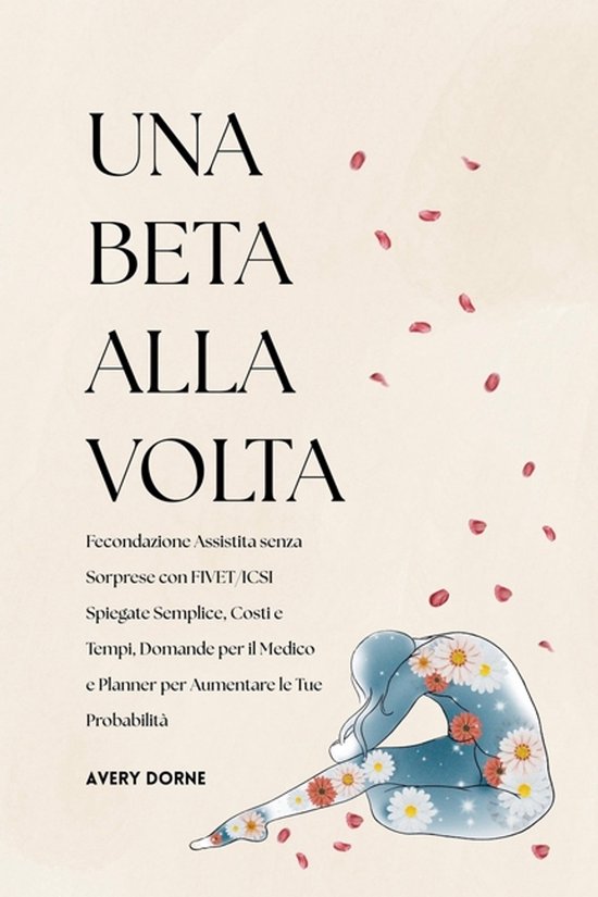 Una Beta Alla Volta - cover