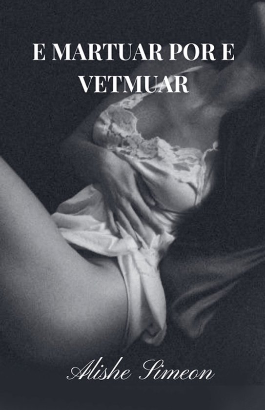 E Martuar Por e Vetmuar - cover