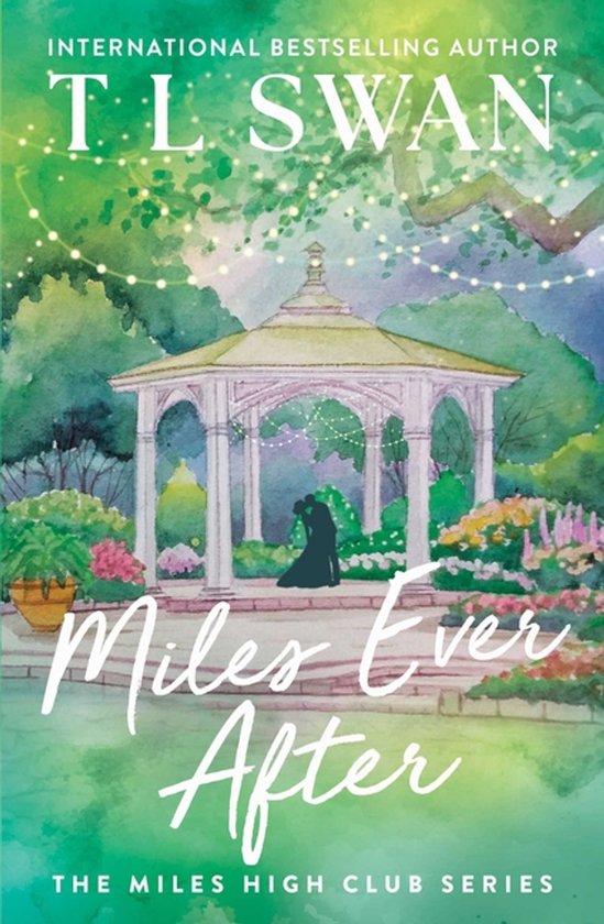 The Miles High Club- Miles Ever After