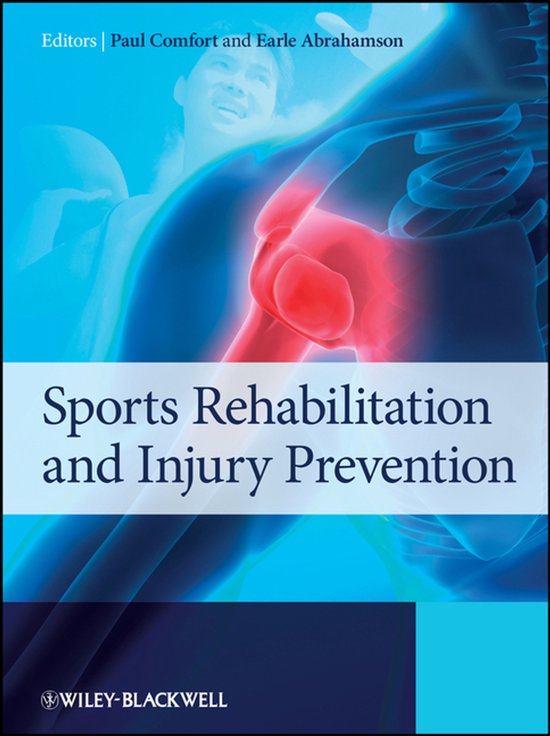 Sports Rehabilitation and Injury Prevention - cover
