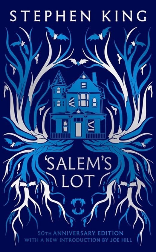 'salem's Lot - cover