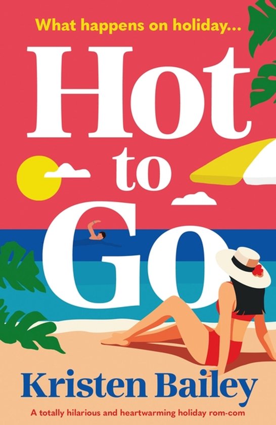 Hot to Go - cover