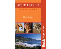 South Africa Highlights