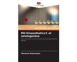 MH Kinaesthetics(R) et salutogenèse