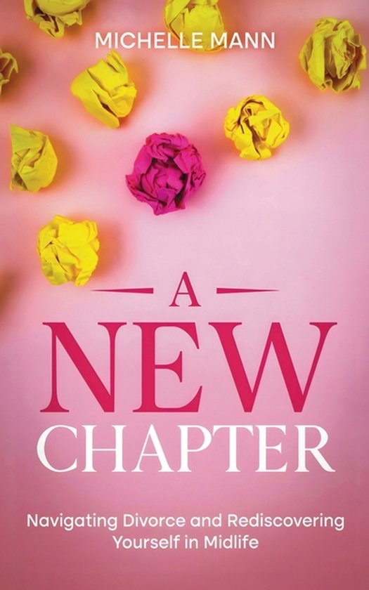 A New Chapter - cover