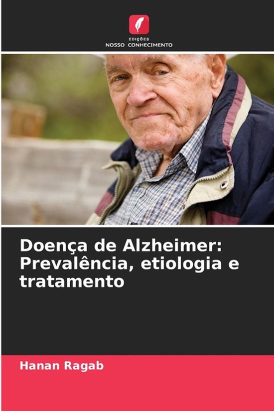 Doença de Alzheimer - cover