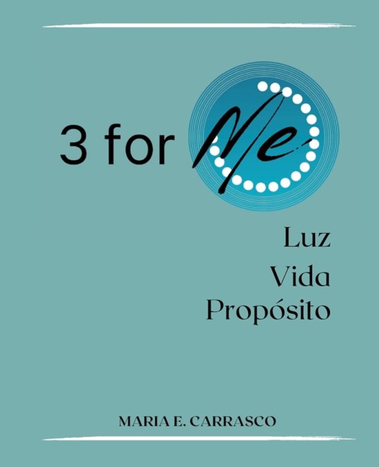 3 for Me - cover