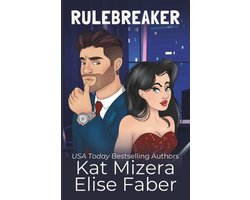 Gamebreakers- Rulebreaker
