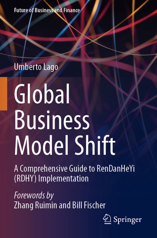 Future of Business and Finance- Global Business Model Shift - cover
