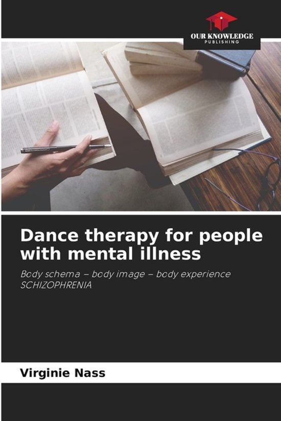 Dance therapy for people with mental illness