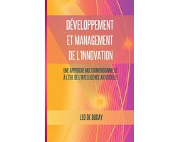 Développement et management de l'innovation