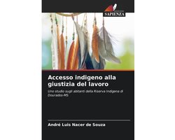 Accesso indigeno alla giustizia del lavoro