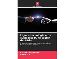 Ligar a tecnologia e os cuidados